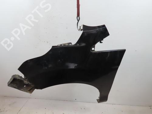 Forskærm venstre FORD B-MAX (JK) 1.6 TDCi (95 hp) 30952565