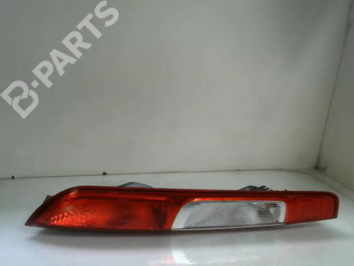 Used Left taillight FORD FOCUS II (DA_, HCP, DP) 1.6 TDCi (109 hp) 8981698