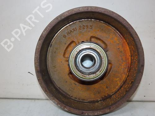 Used Other RENAULT ZOE (BFM_) Electric (BFME) (77 hp) 30951709