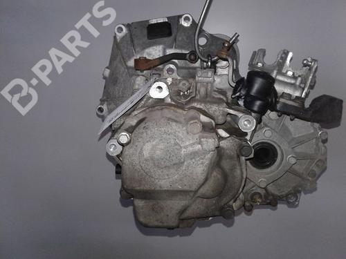 Gearbox FIAT PUNTO EVO (199_) 1.3 D Multijet (199AXC1A, 199BXC1A, 199AXT1A, 199BXT1A) | BP8977551M3 