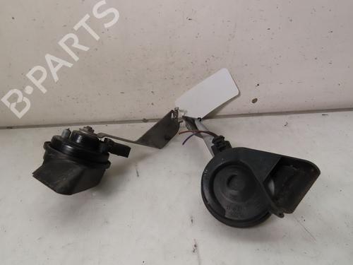 Horn VW TOUAREG (7P5, 7P6) 3.0 V6 TDI (245 hp) 18664003