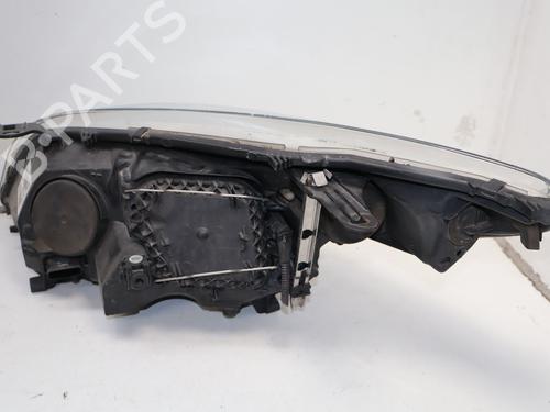 Used Right headlight Right headlight RENAULT MEGANE III Hatchback (BZ0/1_, B3_) 1.5 dCi (BZ09, BZ0D, BZ1W, BZ29, BZ14) (110 hp) 39893334 39893334