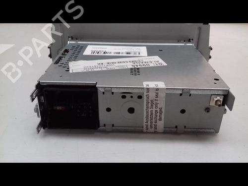 Used Radio SEAT IBIZA IV (6J5, 6P1) 1.6 TDI (90 hp) 14956509