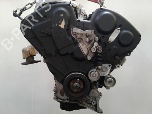 Used Engine PEUGEOT 407 SW (6E_, 6D_) 3.0 (211 hp) 8982846