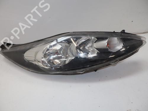 Used Right headlight Right headlight 37004033 37004033