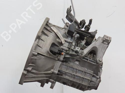 Gearbox FORD FOCUS II (DA_, HCP, DP) 1.8 TDCi | BP36573229M3 - Image 2