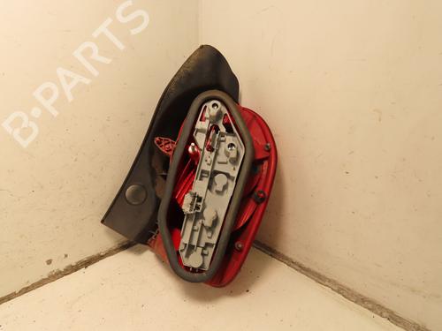 Used Left taillight RENAULT MODUS / GRAND MODUS (F/JP0_) 1.5 dCi (FP0D, JP0D) (82 hp) 32151318