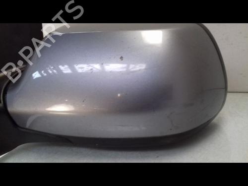 Left mirror MAZDA 3 (BK) 1.6 DI Turbo | BP23152321C26 