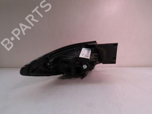 Right taillight OPEL ASTRA J (P10) 1.6 CDTi (68) | BP15886549C35 