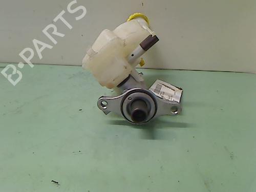 Used Brake master cylinder Brake master cylinder CITROËN C2 (JM_) 1.6 VTS (122 hp) 36484211 36484211
