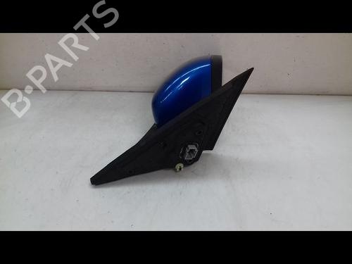 Right mirror FORD FOCUS IV (HN) 1.0 EcoBoost | BP14980406C27 