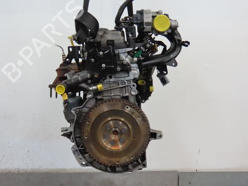 Engine CITROËN C3 II (SC_) 1.1 i | BP29380318M1 