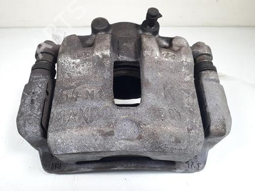 Used Left front brake caliper KIA RIO IV (YB, SC, FB) 1.25 (84 hp) 14891728