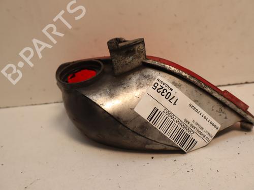 Used Rear fog light Rear fog light RENAULT MEGANE IV Hatchback (B9A/M/N_) 1.5 dCi 110 (B9A3) (110 hp) 40518588 40518588