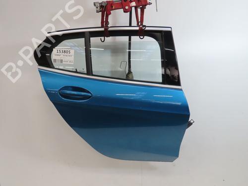 Used Right rear door BMW 1 (F40) 116 i (109 hp) 30979808