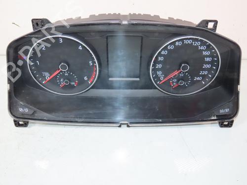 Instrument cluster VW TRANSPORTER T6 Van (SGA, SGH, SHA, SHH) 2.0 TDI | BP25830291C47