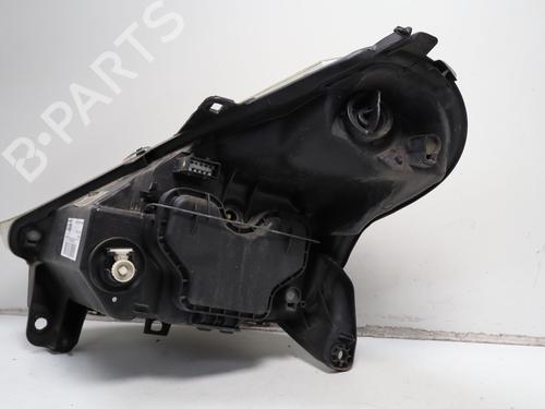 Right headlight CITROËN C3 Pluriel (HB_) 1.6 | BP39220910C29 - Image 2