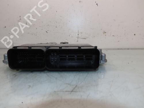 Engine control unit (ECU) SEAT IBIZA V (KJ1, KJG) 1.6 TDI | BP16913410M57 