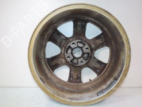 Used Rim PEUGEOT 5008 (0U_, 0E_) 1.6 HDi (110 hp) 23505660