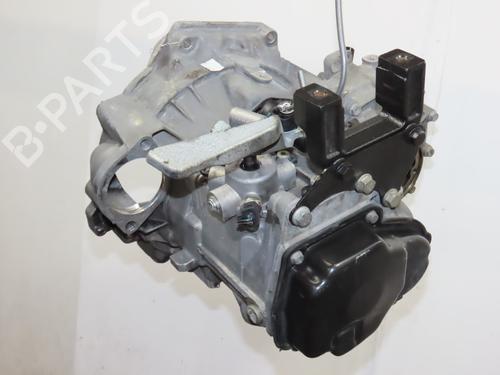 Gearbox SEAT IBIZA IV (6J5, 6P1) 1.2 TDI | BP29494112M3 