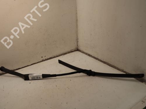 Used Front windshield wiper arm Front windshield wiper arm MERCEDES-BENZ GLK-CLASS (X204) 220 CDI 4-matic (204.984, 204.997) (170 hp) 33031700 33031700