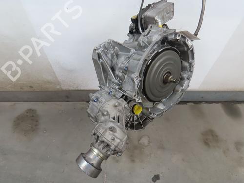 Used Gearbox Gearbox MERCEDES-BENZ GLA-CLASS (X156) AMG GLA 45 4-matic (156.952) (381 hp) 33997707 33997707