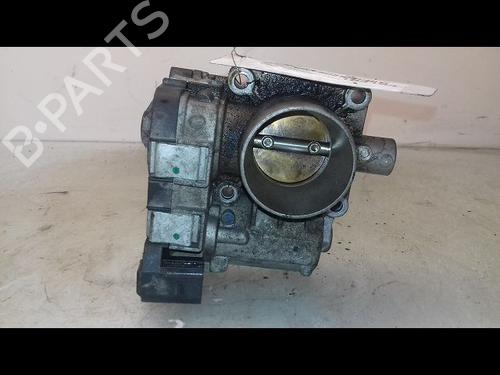 Used Throttle body FIAT GRANDE PUNTO (199_) 1.2 (65 hp) 8983386