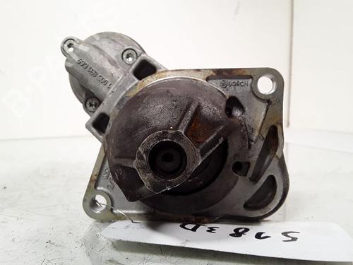 Used Starter OPEL CORSA D (S07) 1.4 (L08, L68) (100 hp) 8997105