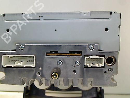 Radio MAZDA 5 (CR) 2.0 CD (CR19) | BP8975073E6