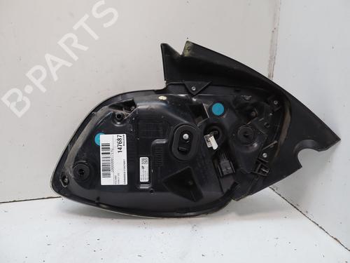 Right taillight RENAULT ZOE (BFM_) ZOE | BP36659440C35 - Image 2