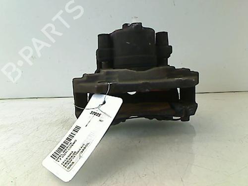 Used Left front brake caliper OPEL MERIVA A MPV (X03) 1.7 CDTI (E75) (100 hp) 23150791