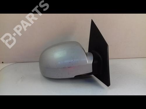 Used Right mirror HYUNDAI GETZ (TB) 1.1 (63 hp) 8978751