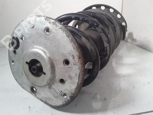 Left front shock absorber LAND ROVER RANGE ROVER EVOQUE (L538) 2.2 D 4x4 | BP8995167M16 
