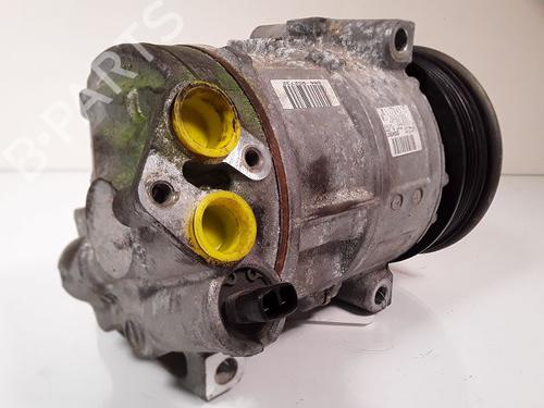 AC compressor ABARTH PUNTO 1.4 (199.AXX1B) | BP8999797M34 - Image 2