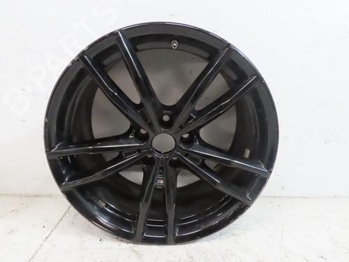 Used Rim BMW 3 (G20, G80, G28) 330 d (265 hp) 29294561