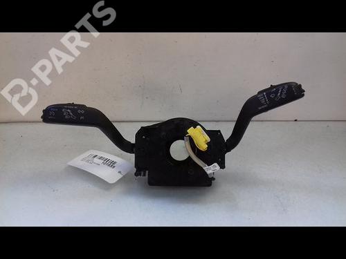 Used Steering column stalk SKODA FABIA II Combi (545) 1.4 TDI (80 hp) 8983366