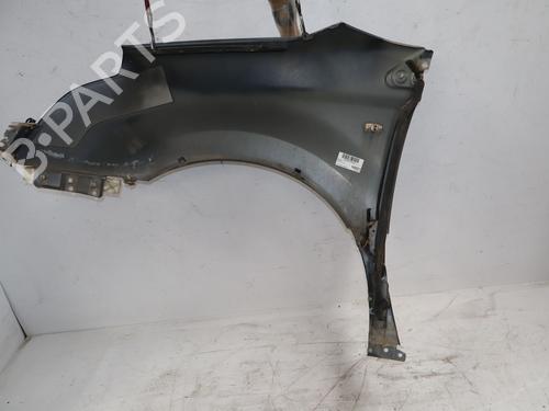 Used Right front fenders Right front fenders 37186285 37186285