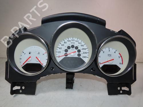 Used Instrument cluster DODGE CALIBER 2.0 CRD (140 hp) 30952215