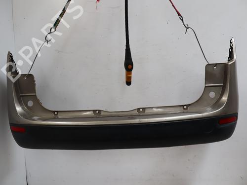 Used Rear bumper Rear bumper 38570746 38570746