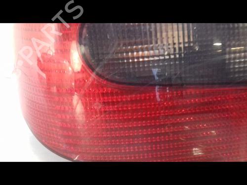 Used Left taillight CITROËN XSARA (N1) 1.9 TD (90 hp) 23153540