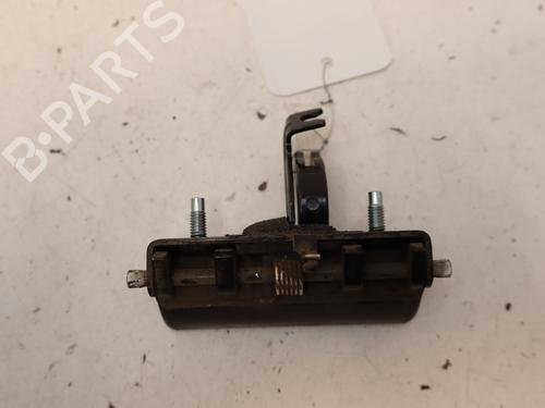 Used Tailgate handle Tailgate handle HONDA JAZZ IV (GK_) 1.3 (102 hp) 40241798 40241798
