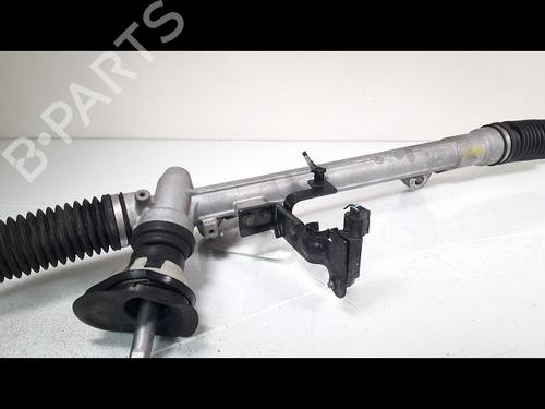 Used Steering rack NISSAN JUKE (F15) 1.5 dCi (110 hp) 10684269