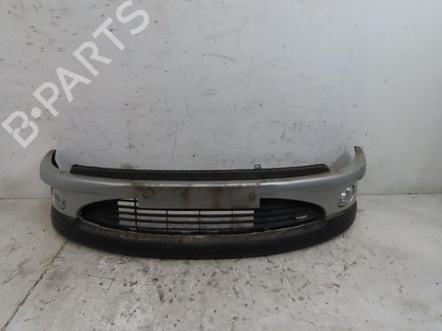 Front bumper PEUGEOT 206 CC (2D) 2.0 S16 | BP29902271C7