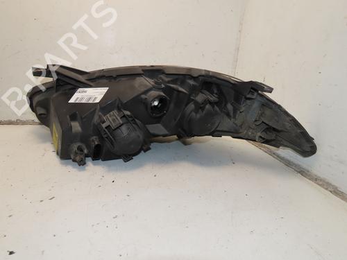 Used Right headlight MERCEDES-BENZ A-CLASS (W169) A 200 CDI (169.008, 169.308) (140 hp) 32100012