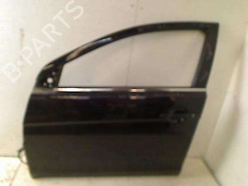 Used Left front door MITSUBISHI LANCER VIII Sportback (CX_A) 2.0 DI-D (CX8A) (140 hp) 8975417