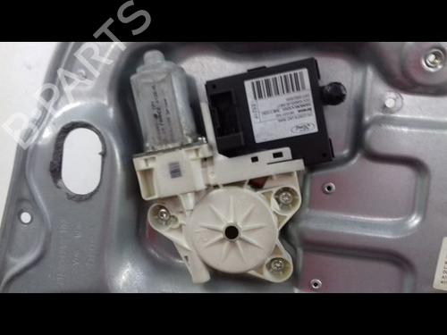 Rear right window mechanism FORD FOCUS C-MAX (DM2) 2.0 TDCi | BP23152531C25 