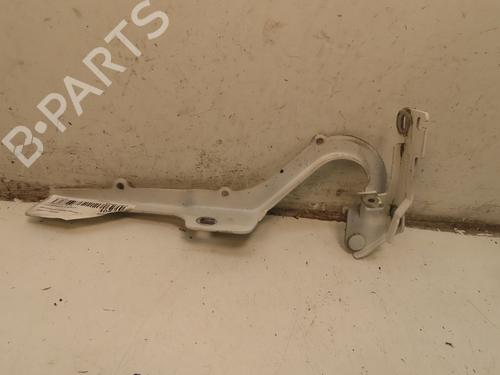 Hinge/Door check strap PEUGEOT 2008 I (CU_) 1.6 HDi | BP30047990C146 