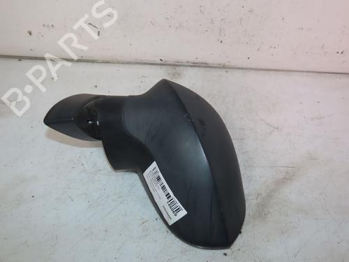 Left mirror SEAT IBIZA IV SC (6J1, 6P5) 1.4 TDI | BP20314275C26