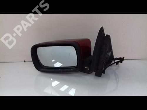 Left mirror BMW 3 Compact (E46) 318 ti | BP8987507C26 