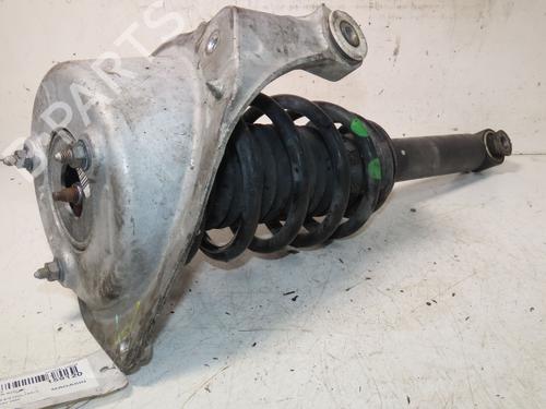 Used Right front shock absorber CITROËN C5 III (RD_) 2.0 HDi 140 (RDRHF8, RDRHFA, RDRHA8, RDRHAJ) (140 hp) 30951305